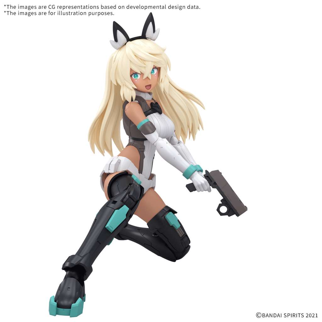 30 Minutes Sisters - SIS - H00 Sestieh (Color C) - MEKA NEKO