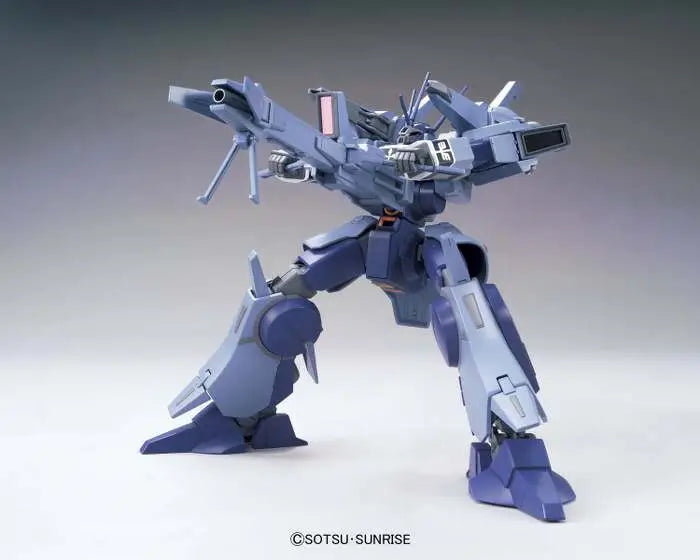 Gunpla HG 1/144 - AMX-014 Döven Wolf (Unicorn Version)
