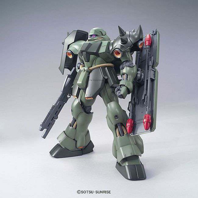 Gunpla MG 1/100 - Geara doga