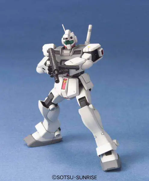 Gunpla HG 1/144 - RGM-79D Cold District Type
