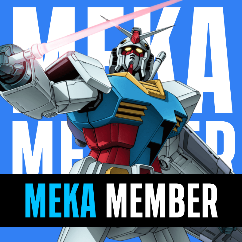 MEKA MEMBER