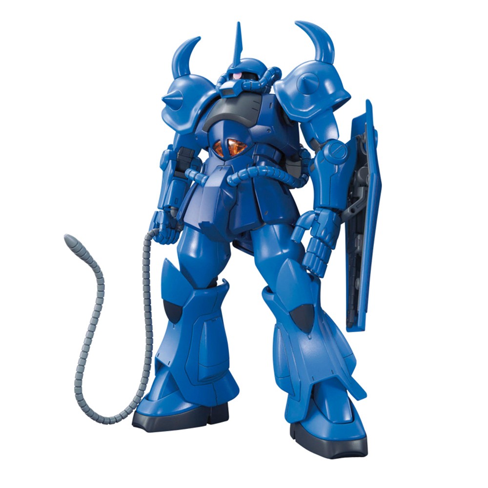 Gunpla HG 1/144 - MS-07B Gouf