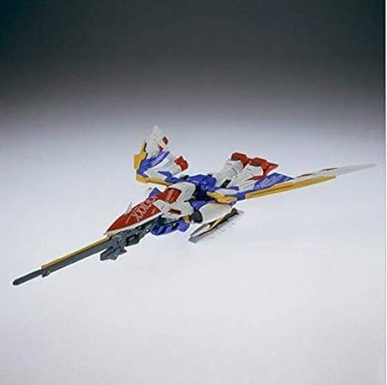 Gunpla MG 1/100 - Wing Gundam Ver. Ka