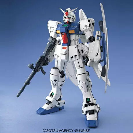 Gunpla MG 1/100 - Gundam RX-78GP03S Stamen