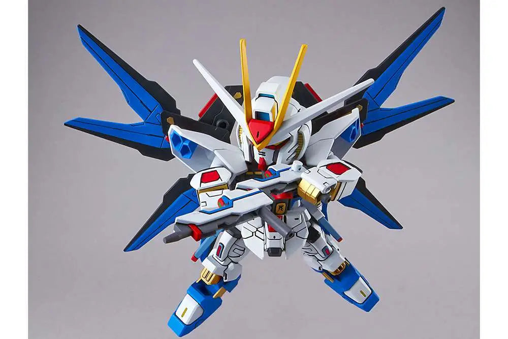 Gunpla SD - Strike Freedom Ex Standard
