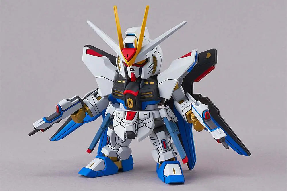 Gunpla SD - Strike Freedom Ex Standard