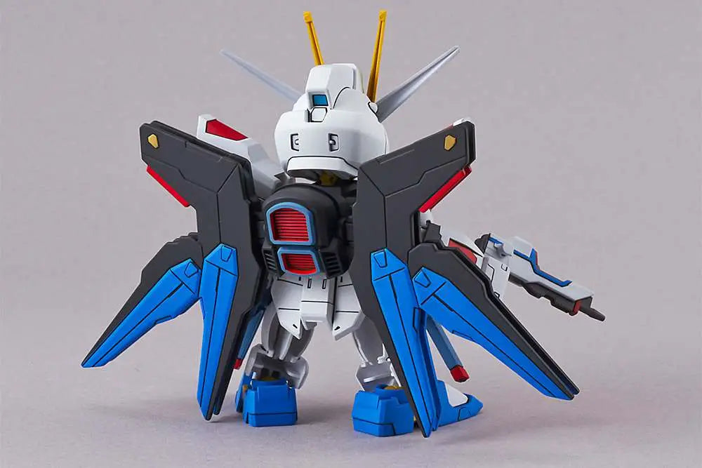 Gunpla SD - Strike Freedom Ex Standard
