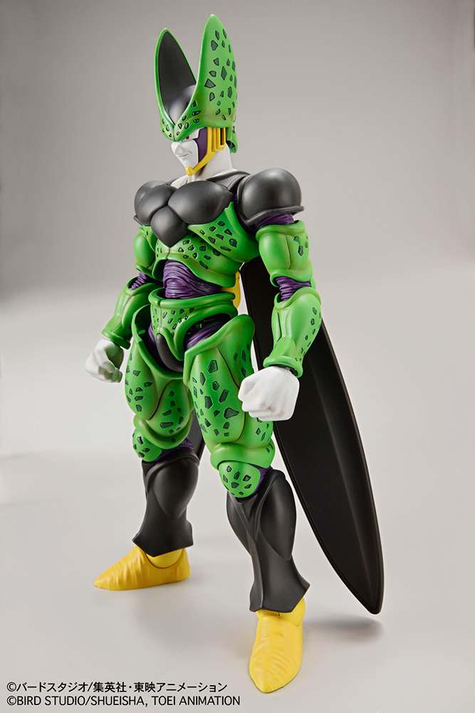 Figure-Rise DragonBall - Perfect Cell