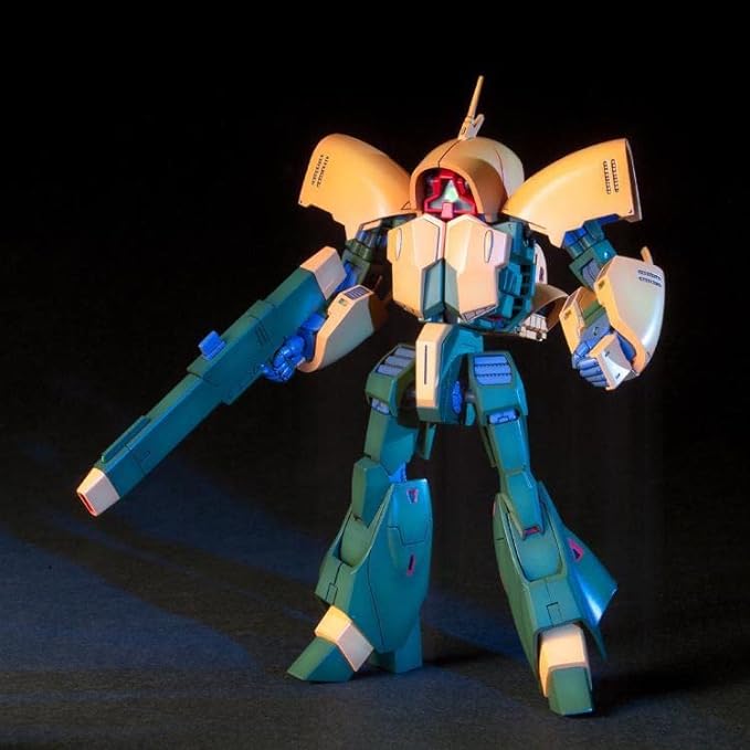 Gunpla HG 1/144 - NRX-044 Asshimar