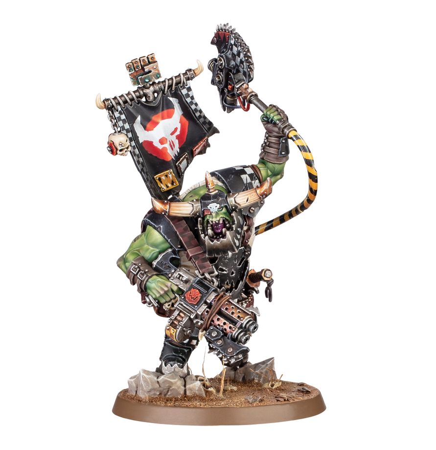 Warhammer 40K Armageddon - Boîte de démarrage V11