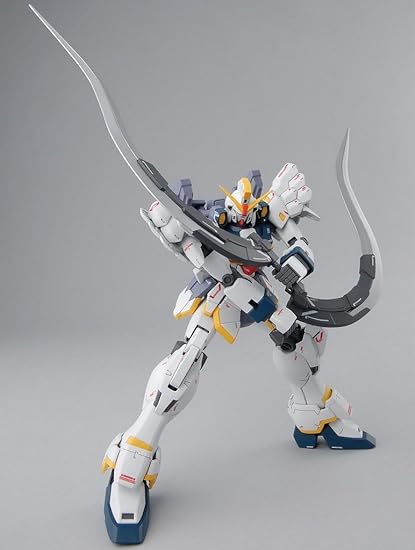 Gunpla MG 1/100 - Gundam Sandrock Ew Ver.