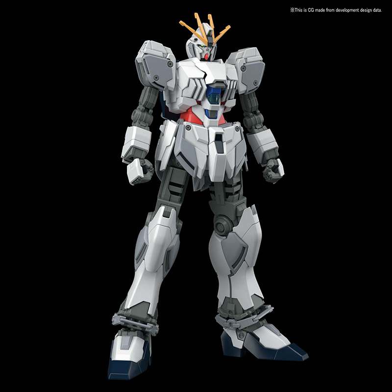 Gunpla HG 1/144 218 Narrative Gundam A-Packs