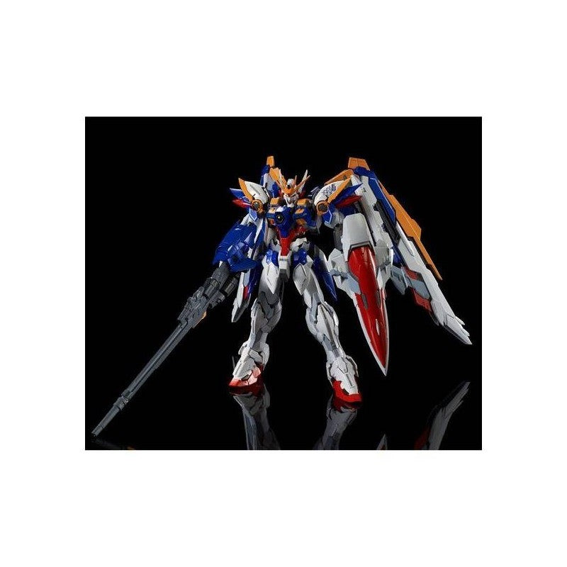 Gundam Gunpla HRM 1/100 Wing Gundam EW