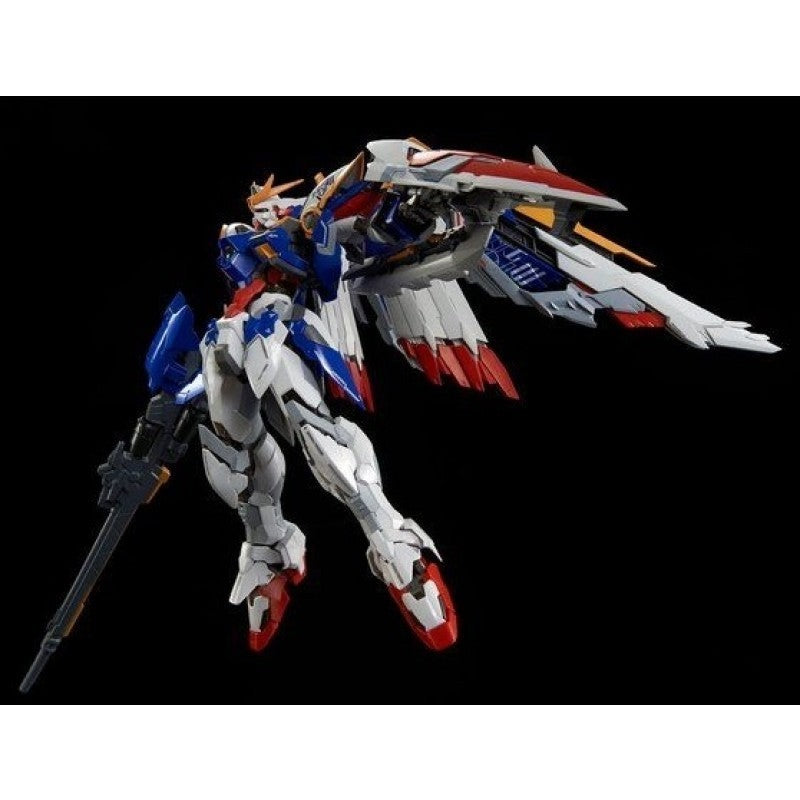 Gundam Gunpla HRM 1/100 Wing Gundam EW