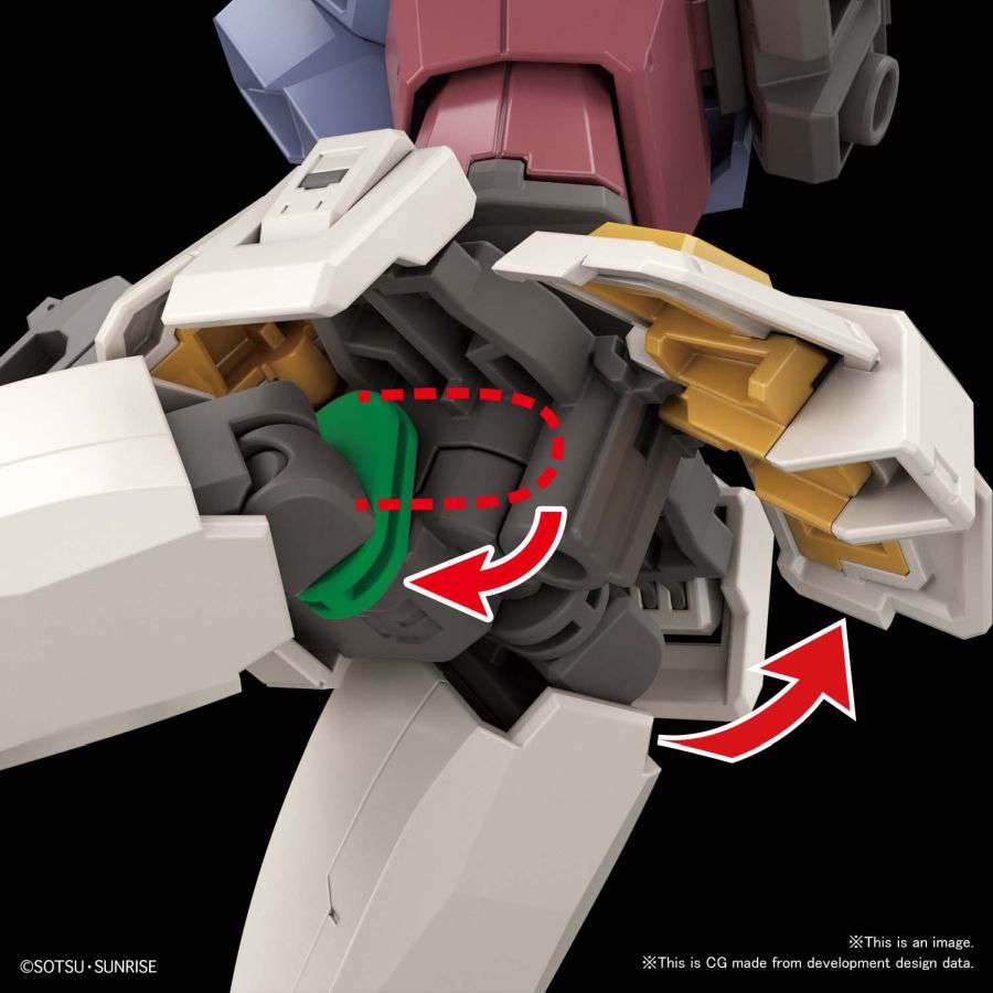 Gunpla HG 1/144 - RX-78-2 Gundam Beyond Global