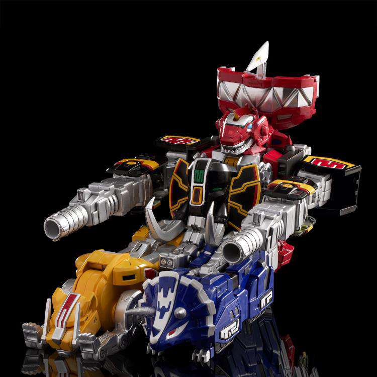 Model Kit Power Rangers - MEGAZORD