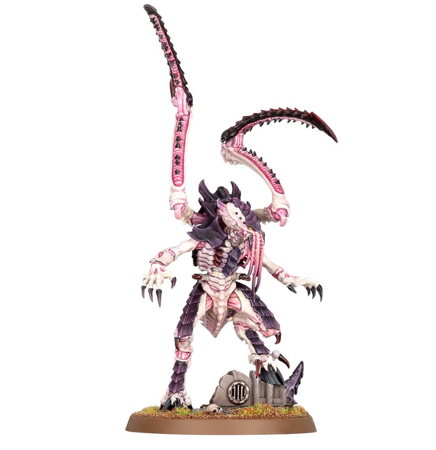 Warhammer 40,000 - Bataillon : Essaim Tyranide  (PRÉCOMMANDE)
