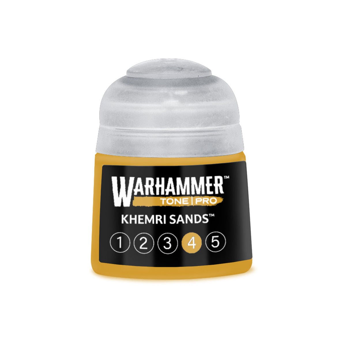 Warhammer Tone Pro – Khemri Sands – Ton 4 – 12 ml