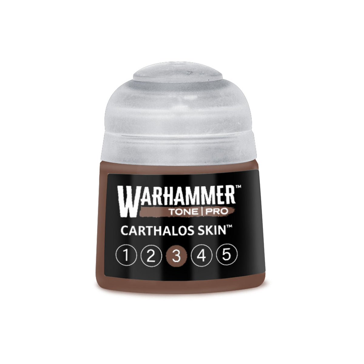 Warhammer Tone Pro – Carthalos Skin – Ton 3 – 12 ml