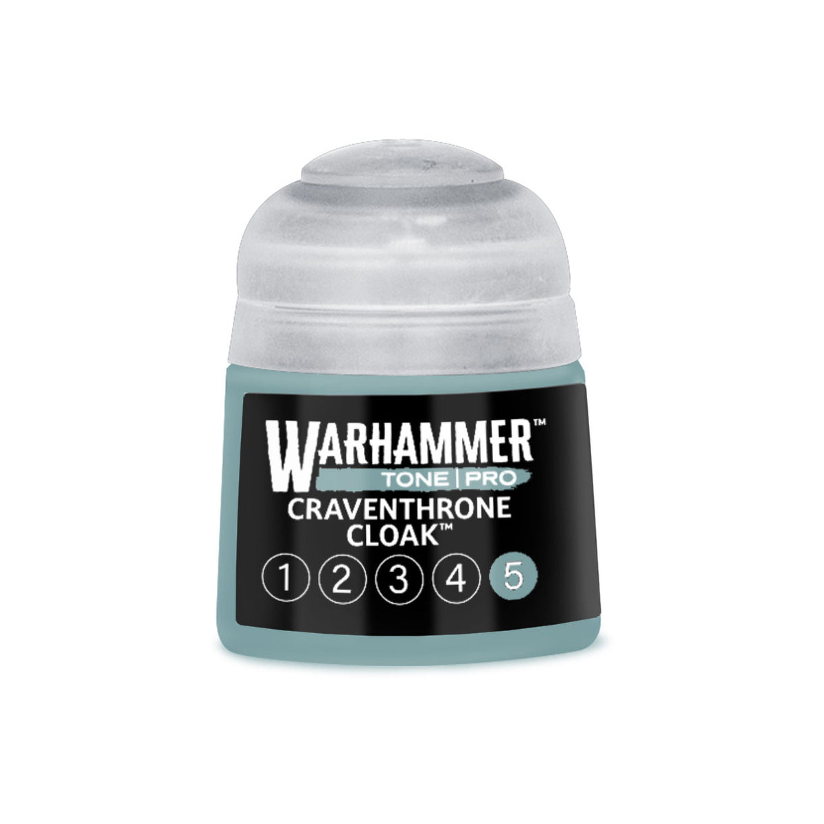 Warhammer Tone Pro – Craventhrone Cloak – Ton 5 – 12 ml