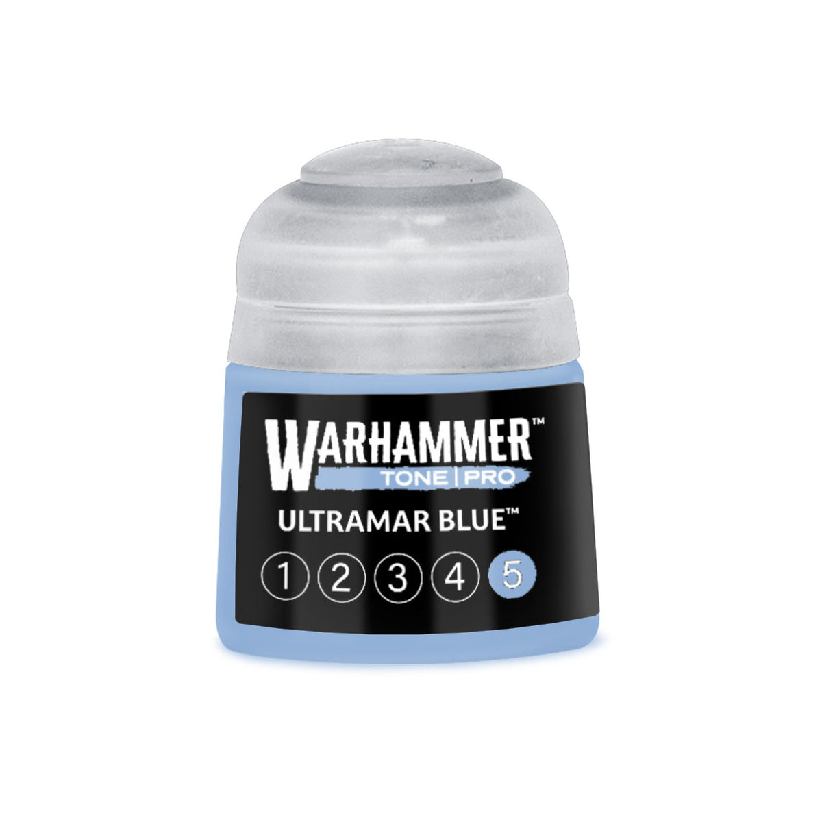 Warhammer Tone Pro – Ultramar Blue – Ton 5 – 12 ml