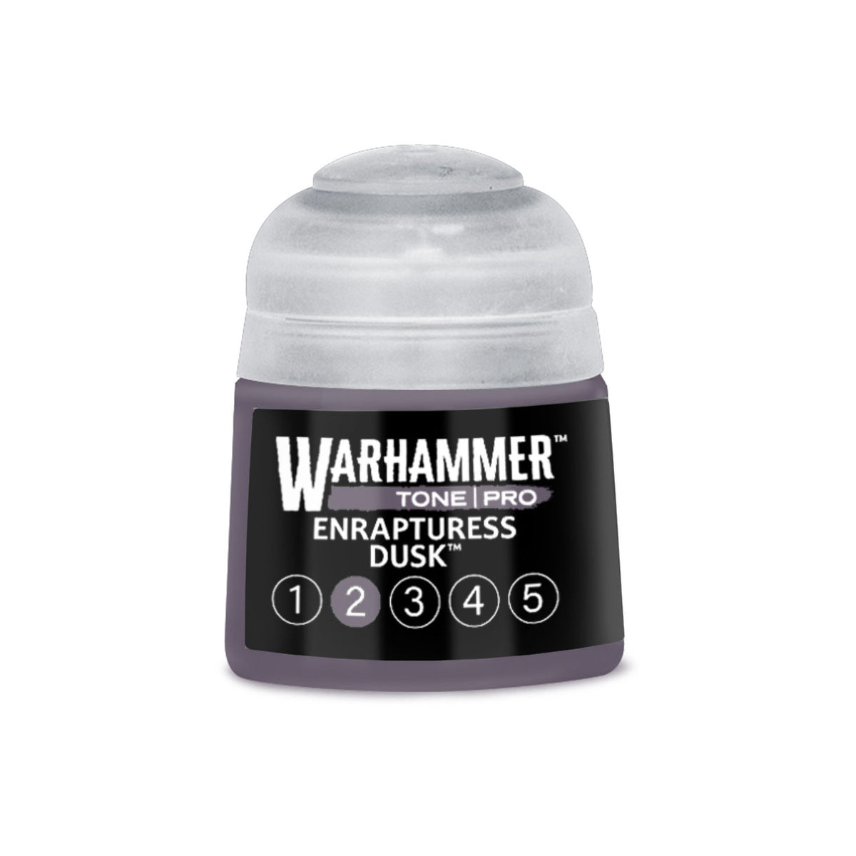 Warhammer Tone Pro – Enrapturess Dusk – Ton 2 – 12 ml