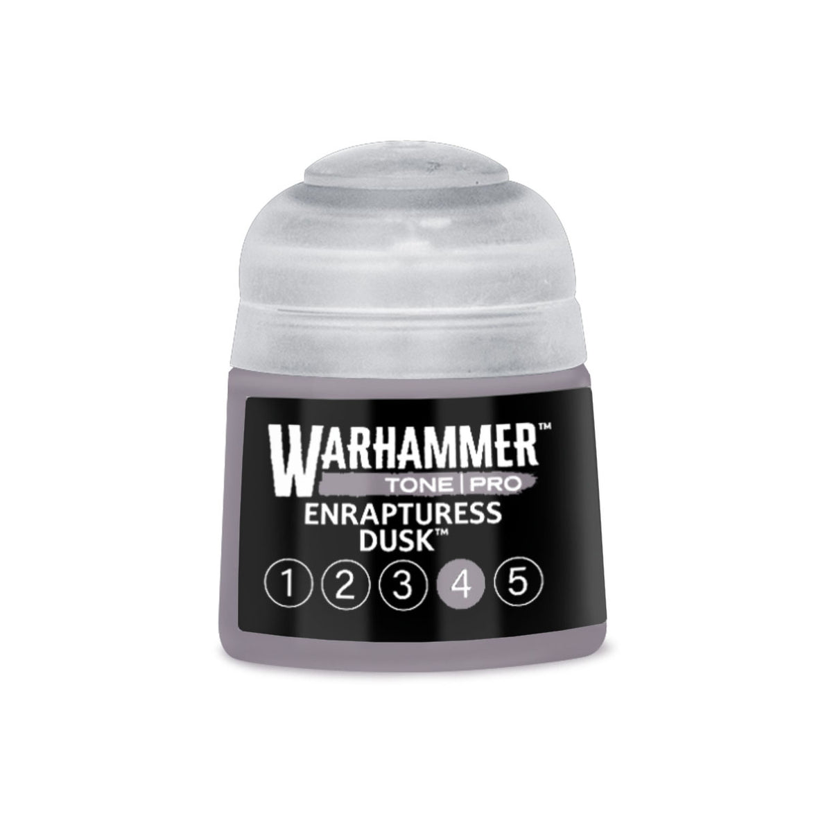Warhammer Tone Pro – Enrapturess Dusk – Ton 4 – 12 ml
