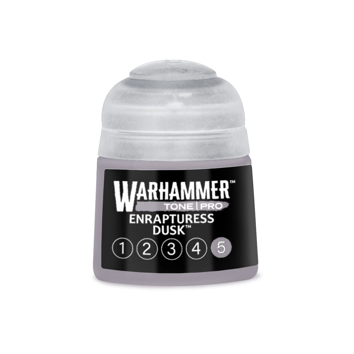 Warhammer Tone Pro – Enrapturess Dusk – Ton 5 – 12 ml