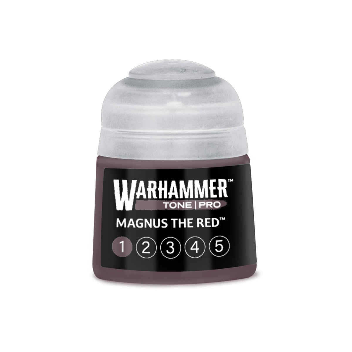 Warhammer Tone Pro – Magnus The Red – Ton 1 – 12 ml