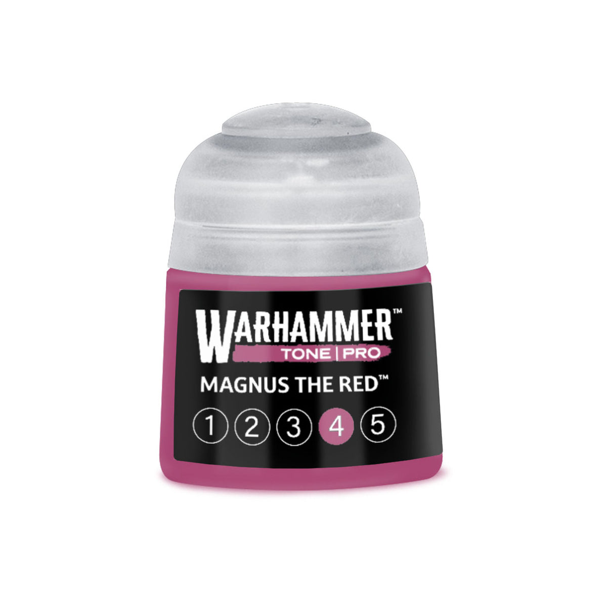Warhammer Tone Pro – Magnus The Red – Ton 4 – 12 ml