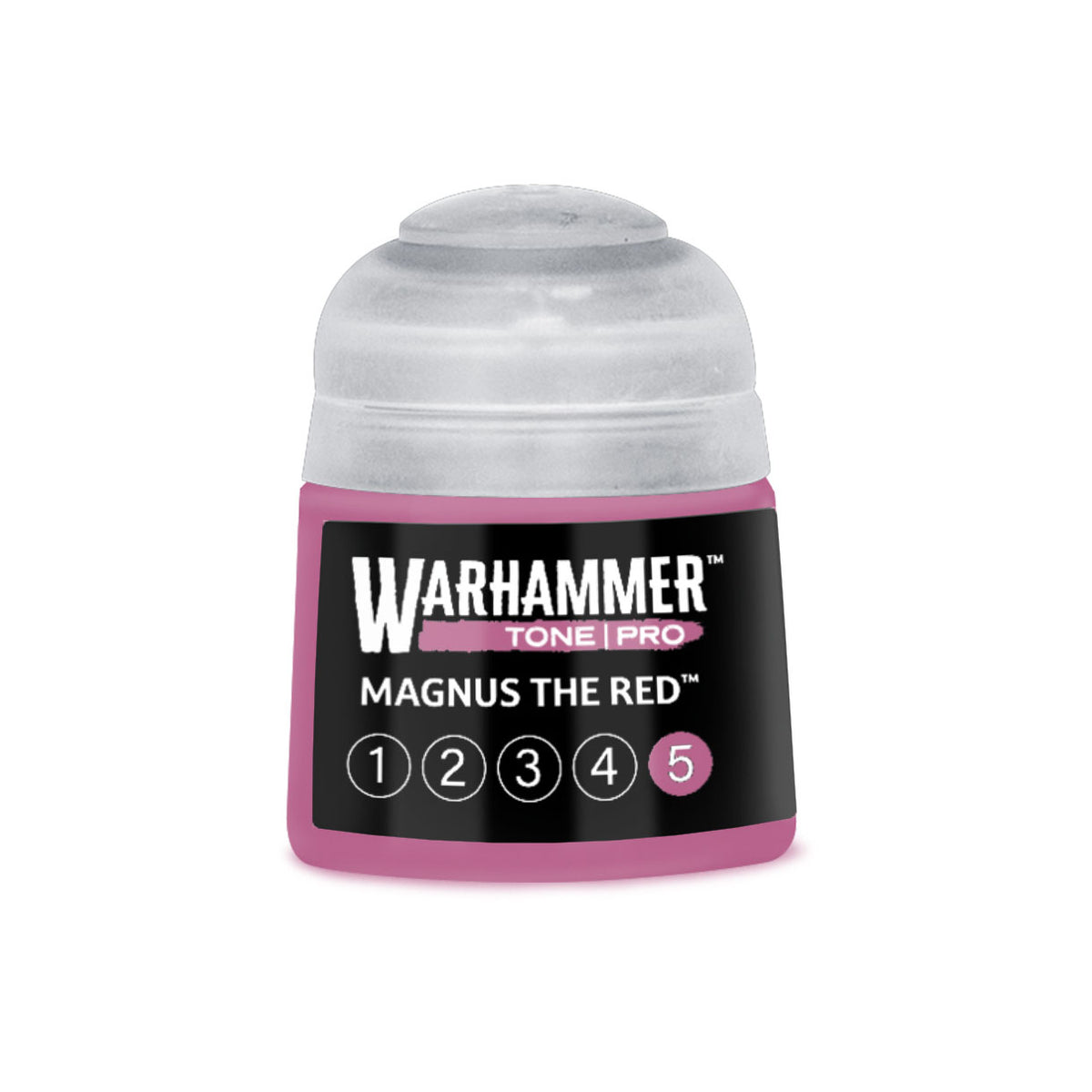Warhammer Tone Pro – Magnus The Red – Ton 5 – 12 ml