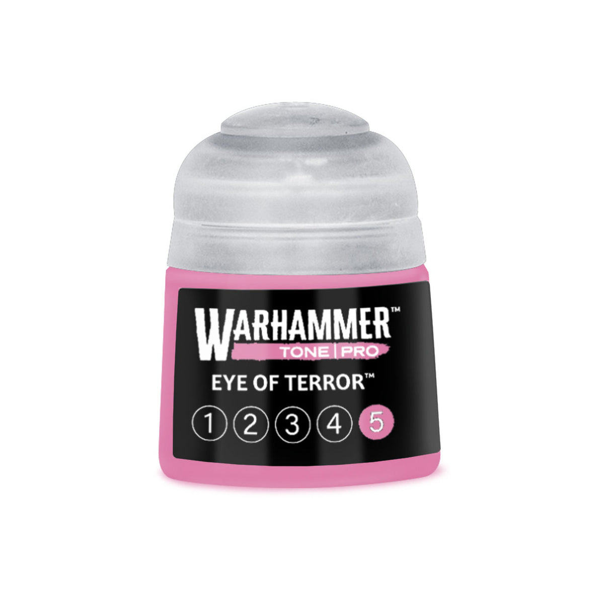 Warhammer Tone Pro – Eye Of Terror – Ton 5 – 12 ml