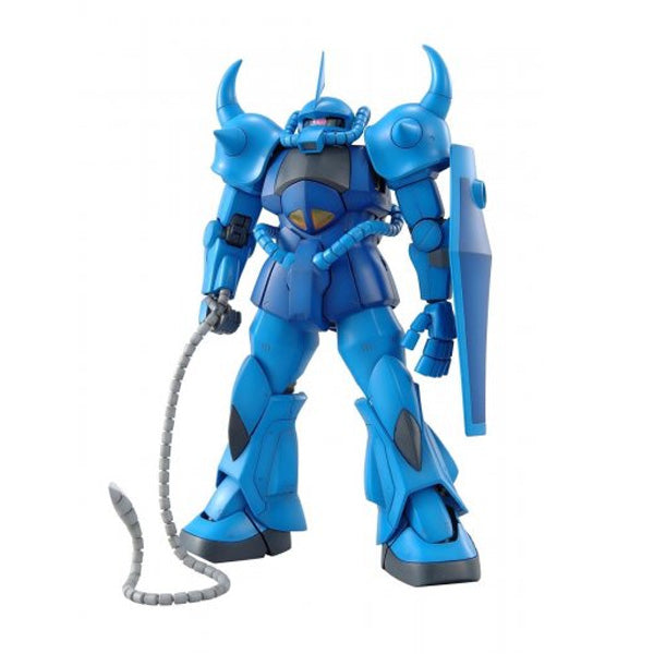 Gunpla MG 1/100 - Gouf Ver 2.0