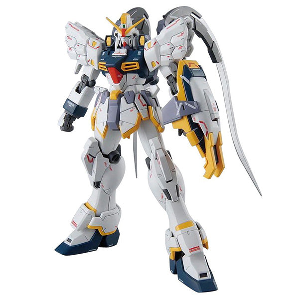 Gunpla MG 1/100 - Gundam Sandrock Ew Ver.