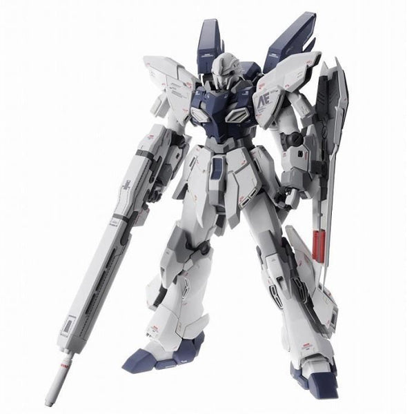 Gunpla MG 1/100 - MSN-06S Sinanju Stein Ver Ka