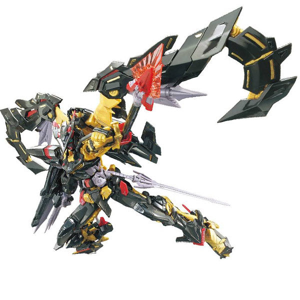 Gunpla RG 1/144 - 024 Gundam Astray Goldframe Amatsu Mina