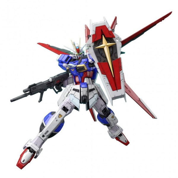 Gundam Gunpla RG 1/144 33 Force Impulse Gundam