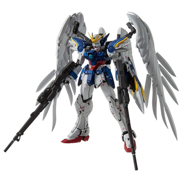 Gunpla MG 1/100 - Ver Ka Wing Gundam Zero Ew