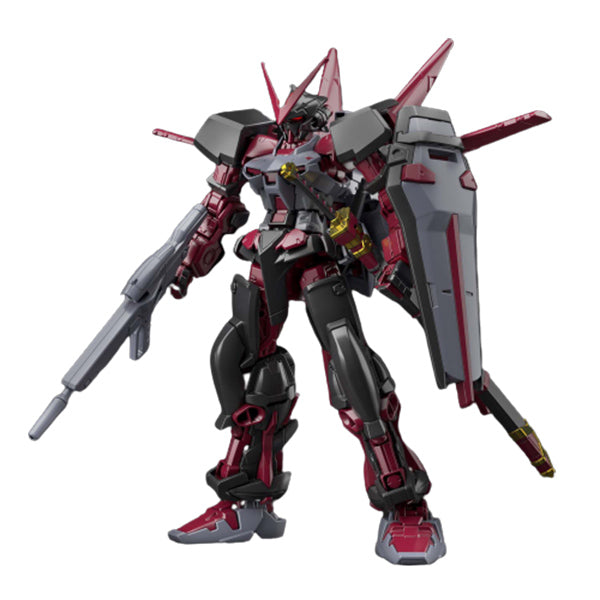 Gunpla HG 1/144 - 010 Gundam Astray Red Frame Inversion