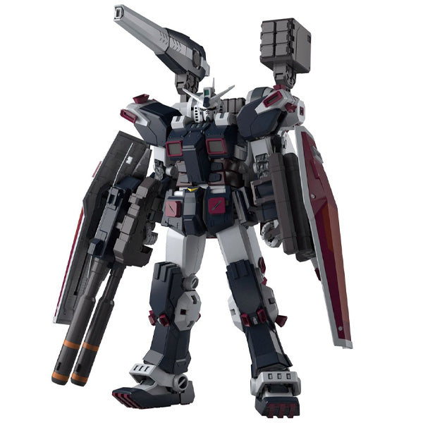 Gunpla MG 1/100 - FA-78 Full Armor Gundam Thunderbolt Ver.Ka