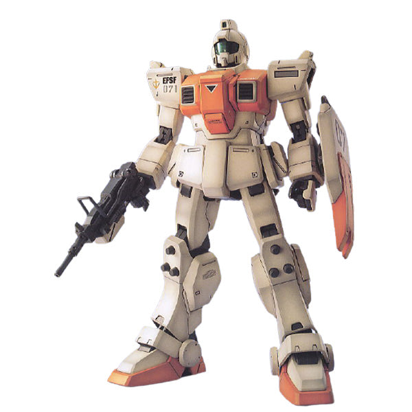 Gunpla MG 1/100 - RGM-79(G)Gm