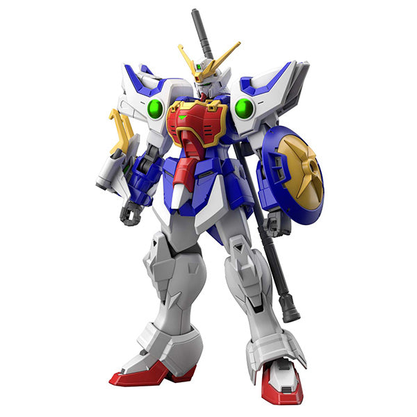 Gunpla HG 1/144 - 242 Shenlong