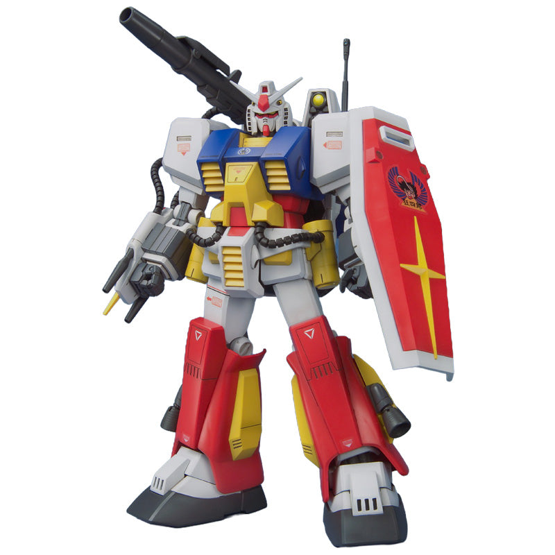 Gunpla MG 1/100 - Perfect Gundam