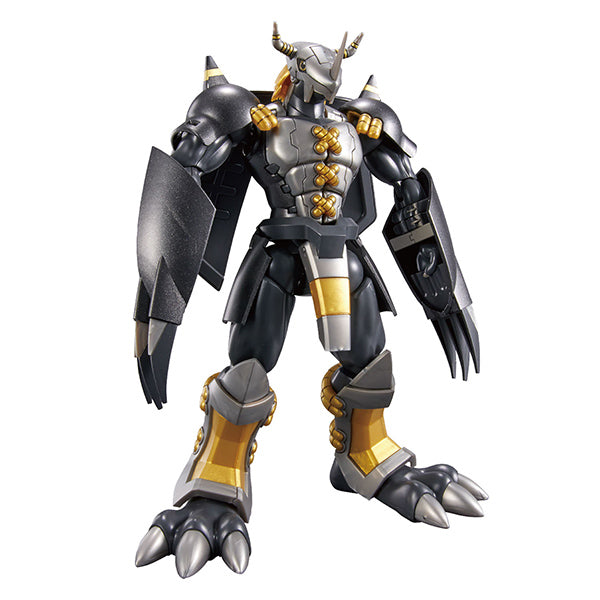 Figure-Rise Digimon - Blackwargreymon