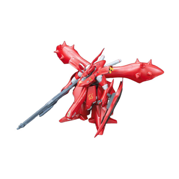 Gundam Gunpla RE/100 1/100 001 Msn-04 II Nightingale