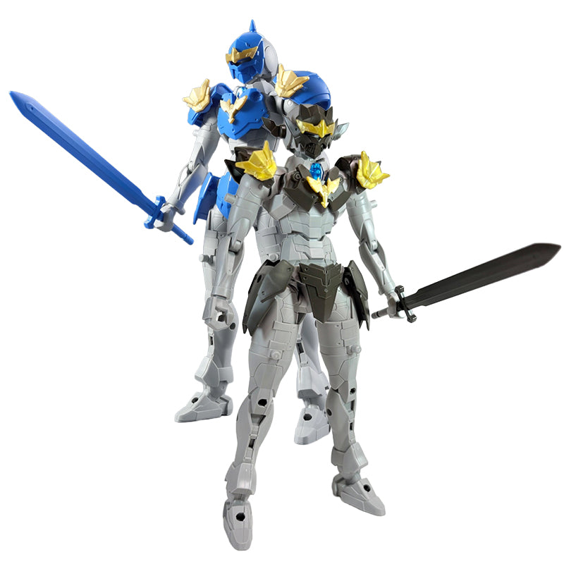 Model Kit 30MF - Rookie Soldier (Armor Exchange Version)