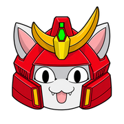 MEKA NEKO : Boutique française de Gunpla, models kits et Warhammer logo