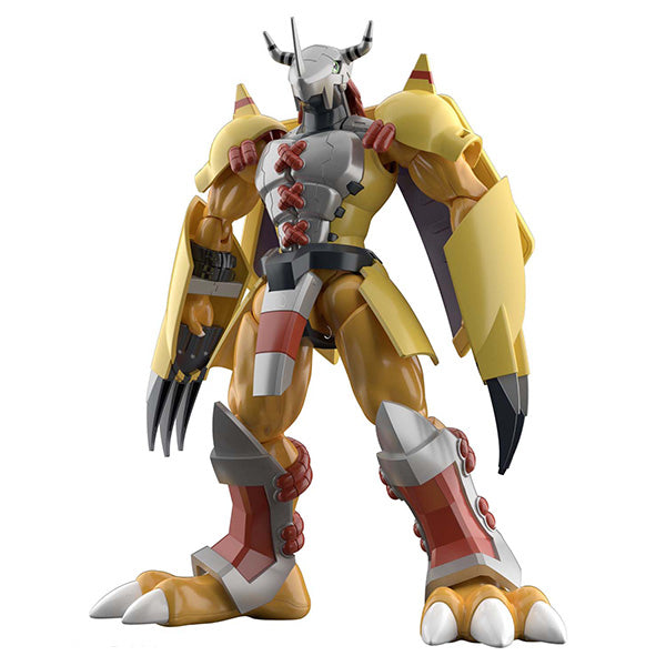 Figure-Rise Digimon - Wargreymon