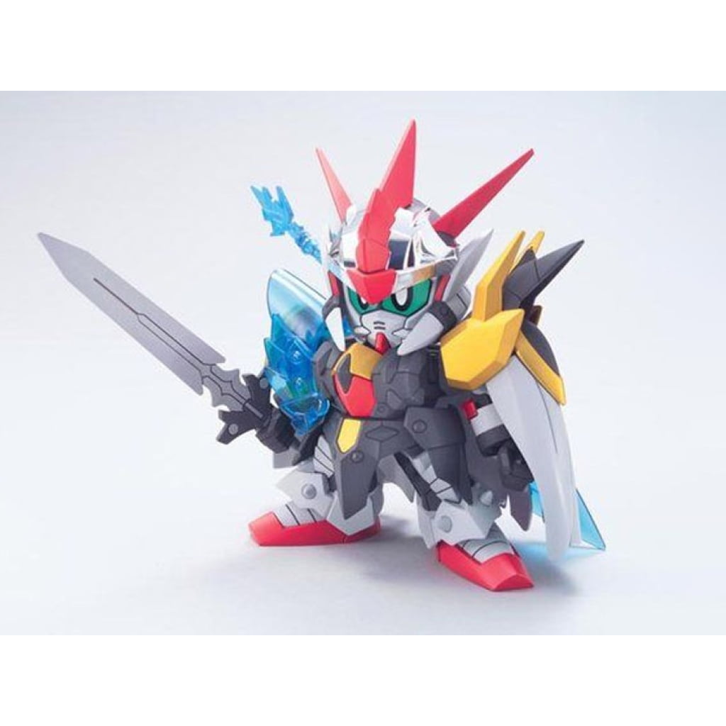 Gundam Gunpla BB 378 LegendBB Zero Gundam