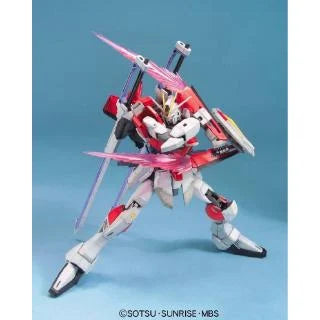 Gunpla MG 1/100 - Gundam Sword Impulse